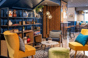 Гостиница ibis Paris Grands Boulevards Opéra 9e  Париж